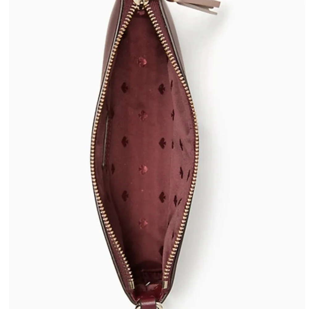 Kate Spade Amy Ivy Street Crossbody